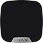 Сирена Ajax HomeSiren Black беспроводная комнатная (8681.11.BL1/34260.11.BL1) - миниатюра 1