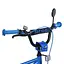 Велосипед дитячий MB 18012-1 колеса 18 дюймів, синій - мініатюра 5