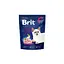 Сухий корм для стерилізованих котів Brit Premium by Nature Cat Sterilised 300 г (курка) - мініатюра 1