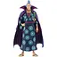 Фігурка Bandai Ван Піс Дендзіро One Piece Denjiro 15 см B OP DJ - мініатюра 1