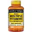 Мультивитамины и минералы на каждый день Mason Natural Daily Multiple Vitamins With Minerals 60 таблеток - миниатюра 1