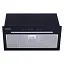 Вытяжка полновстраиваемая WEILOR PBSR 52651 GLASS BL 1300 LED Strip - миниатюра 2