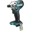 Гайковерт ударный Makita DTD156Z аккумуляторный 18В - миниатюра 1