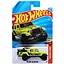 Базова машинка Hot Wheels Truckin Along 20 Jeep Gladiator зсалатова (5785) JJH91-N521 - мініатюра 2