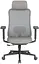 Офісне крісло OfficePro Wave OC599-B-DG-DG (OC599-B-DG-DG) - мініатюра 1