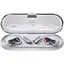 Навушники бездротові відкриті Nothing Ear B182 (A11200005) білі - мініатюра 2