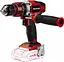 Шуруповерт-дрель ударная аккумуляторная TE-CD 18·48 Li-i Solo PXC 18В Einhell teh0025284 - миниатюра 2