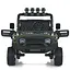 Дитячий електромобіль Bambi Джип 2566AEBLR-5 24V до 50 кг - мініатюра 4