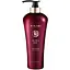 Кондиционер для сухих и поврежденных волос T-Lab Professional Aura Oil Duo Treatment восстанавливающий 750 мл - миниатюра 1