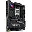 Материнська плата Asus AM5 Rog Strix B850-E Gaming WIFI, B850, 4xDDR5, Int.Video (CPU), 4x SATA3, 5xM.2, 1x 5Gb, WiFi 7, Bluetooth 5.4, 10xUSB 3.2/8xUSB 2.0, HDMI/DP, ATX - мініатюра 3