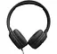 Навушники JBL Tune 520C USB-C Black (JBLT520CBLK) - мініатюра 4
