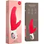 Вібратор-кролик Fun Factory Lady BI - мініатюра 4