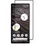 Защитное стекло DK 3D Full Glue для Google Pixel 7a 016309 black - миниатюра 1