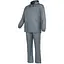 Костюм Brain XXXL Rain Suit Gray - мініатюра 2