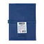 Ежедневник недатированный Buromax Leroy A5 искусственная кожа 336 страниц синий (BM.20780-02) - миниатюра 2