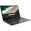 Ноутбук Lenovo Chromebook S345-14AST 14″ FHD 4/32GB A6-9220C Gray (Seller Refurbished) (81WX000UCC) - миниатюра 2