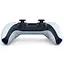 Геймпад Sony DualSense for PS5 White (1000040185) - мініатюра 3