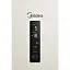 Холодильник Midea MDRB470MGF33OM бежевый - миниатюра 6