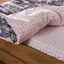 Комплект постельного белья Viluta семейный ранфорс 20127 20127-sm - миниатюра 4