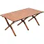Стол разложенный Skif Outdoor Scandi Quatro Wood - миниатюра 1
