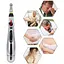 Массажер в форме ручки Digital massager PEN акупунктурный массажер-ручка - миниатюра 5