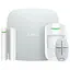 Комплект охоронної сигналізації Ajax StarterKit 2 (8EU) White (29340.102.WH1/35974.102.WH1) - мініатюра 1