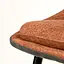 Стул Sahara terracotta терракотовый (E7238) - миниатюра 10