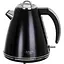 Электрочайник Adler AD 1343 Black - миниатюра 3
