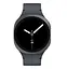 Смарт-часы Samsung Galaxy Watch8 40 mm Graphite (SM-L320NDAA) - миниатюра 3