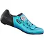 Веловзуття Shimano W RC502 39 Синій (1096-ESHRC502WCB25W39000) - мініатюра 1