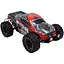 Машинка игрушечная Revolt Banshee 4x4 на радиоуправлении красная (TG1018) - миниатюра 1
