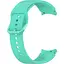 Ремешок DK CDK Silicone Sport Full Light Classic "L" для Samsung Watch FE (R861) 40mm (013601) (mint) - миниатюра 1
