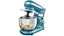 Кухонный миксер планетарный Ambiano 600 Вт blue sky - миниатюра 3