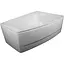 Ванна акриловая Volle 170x120 TS-100/R - миниатюра 1