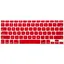 Захисна силіконова накладка для клавіатури MacBook Air / Pro (13, 15, 17 дюймів) - мініатюра 1