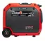 Інверторний генератор Matari 3.8/4.2 кВт M4200i - мініатюра 4