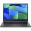 Ноутбук 16" Acer TravelMate P2 TMP216-51-G2-TCO-562V, Black 16" (1920x1200, IPS, 60Hz), Intel Core 5-120U (10x1.4-5.0GHz), 8Gb DDR5, 256 Bluetooth 5.3, Web, 1xType-C/2xUSB 3.0, HDMI, 53Wh, Win11 Pro (NX.B9GEU.00 - миниатюра 1