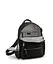 Рюкзак Tumi VOYAGEUR BLACK/GUNMETAL 26,5х18,5х10,25 0196690DGM - мініатюра 3