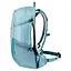 Рюкзак Deuter Futura 21 SL Блакитний (1052-3400021 1333) - мініатюра 6