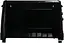 Конвекционный обогреватель Saturn ST-HT3004K Black [60664] - миниатюра 3