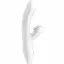 Вібратор з вакуумним стимулятором клітора Satisfyer Pro G-Spot білий - мініатюра 2