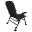 Крісло розкладне Bo-Camp Pike Black/Grey/Green (1204110) - мініатюра 4