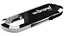Flash Wibrand USB 2.0 Aligator 16Gb Black - мініатюра 1