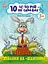 10 іс-то-рій по скла-дах. Хованки на відмінно - мініатюра 1