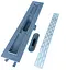 Душовий канал Maxiflow Standart Line 60 см решітка Дощ 4022.TY050K.060.1 - мініатюра 2