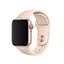 Ремінець для годинника 38/40 mm Sport Band Pink Sand S/M&ML Apple MTP72 - мініатюра 1