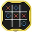 Интерактивная игра крестики-нолики Xiaomi GiiKER Tic-Tac-Toe Bolt (JKJZQ001) Yellow - миниатюра 1