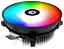 Воздушное охлаждение ID-Cooling DK-03 Rainbow RGB Black (DK-03 Rainbow) - миниатюра 1