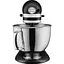 Планетарный миксер KitchenAid Artisan 5KSM125EBM (131316) - миниатюра 3