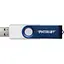 USB флеш накопитель Patriot 256 ГБ Xporter X550 USB 3.2/Type-C (PS256GX550AAD) - миниатюра 2